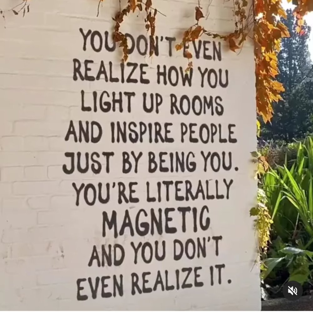 Meet your Posher, Carina